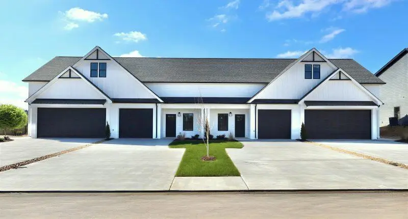 3242 Green Turtle Lane Ne, Cleveland, TN 37323 - #1