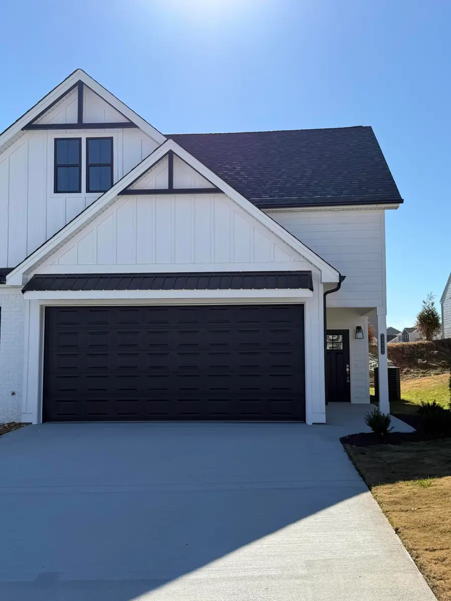 3242 Green Turtle Lane Ne, Cleveland, TN 37323 - #2