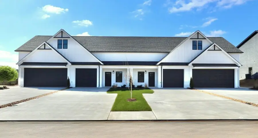 3244 Green Turtle Lane Ne, Cleveland, TN 37323 - #2