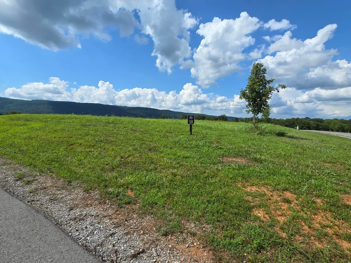 Lot 18 Farmview Way, Dunlap, TN 37327 - #1
