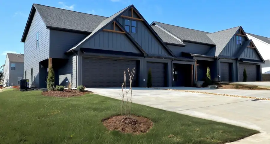 3216 Green Turtle Lane Ne, Cleveland, TN 37323 - #2