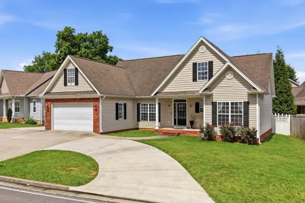 5266 Mouse Creek Road Nw, Cleveland, TN 37312