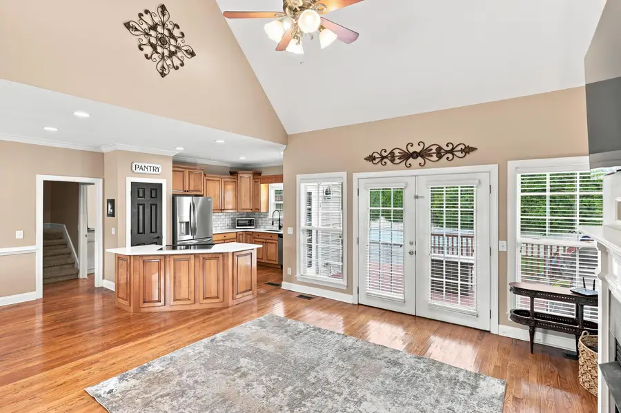 5266 Mouse Creek Road Nw, Cleveland, TN 37312 - #3