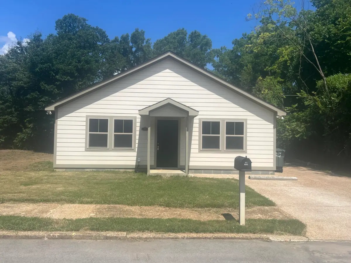 4021 Chandler Avenue, Chattanooga, TN 37410 - #1