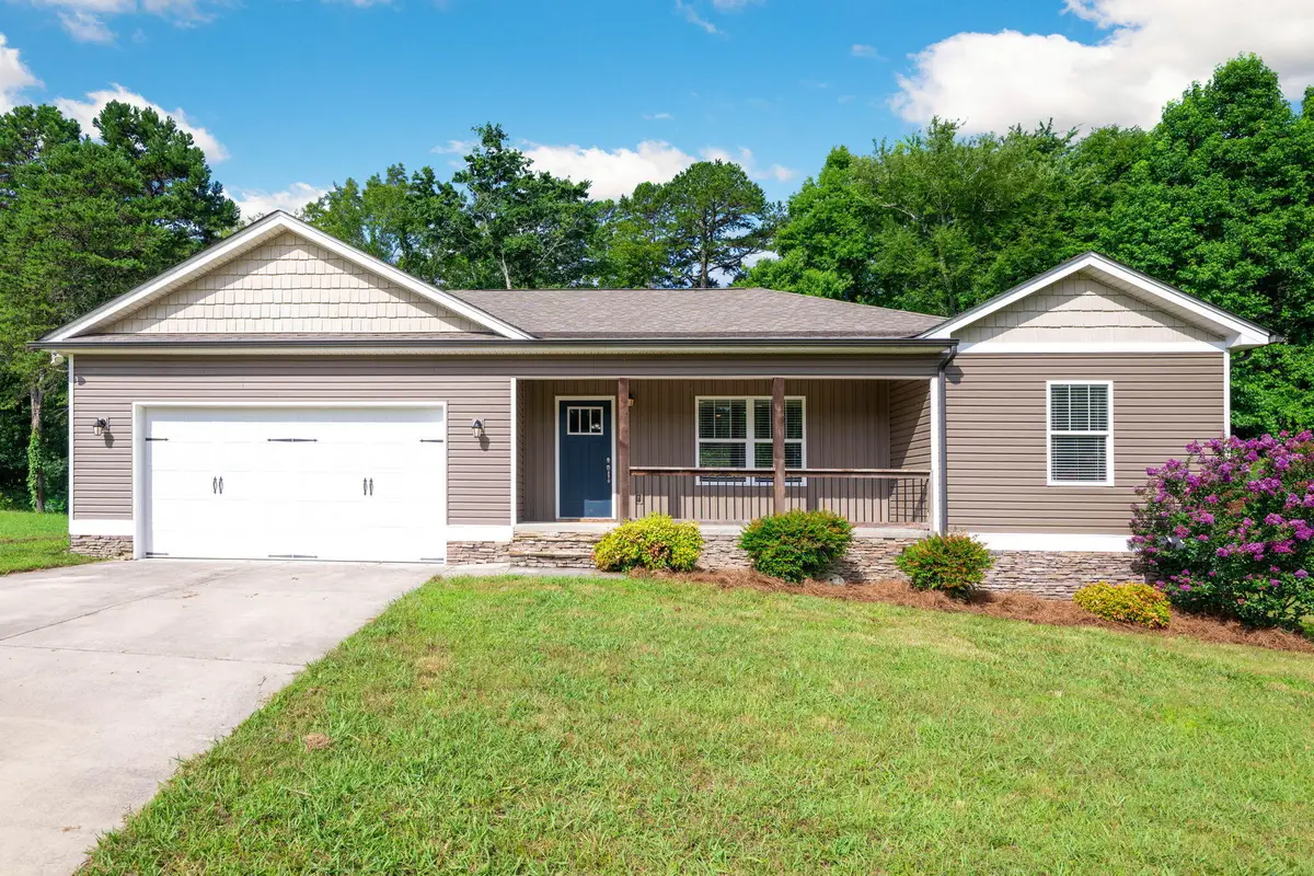 1981 Winterhawk Trail, Soddy Daisy, TN 37379 - #1