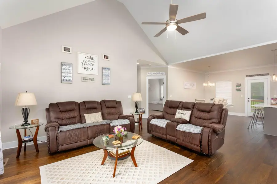 725 Riddle Road, Dayton, TN 37321 - #2