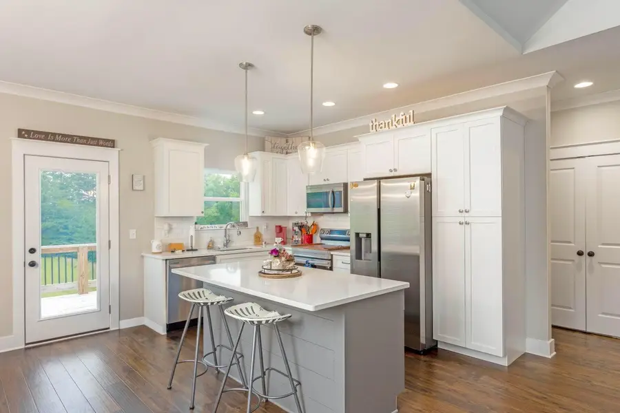 725 Riddle Road, Dayton, TN 37321 - #3
