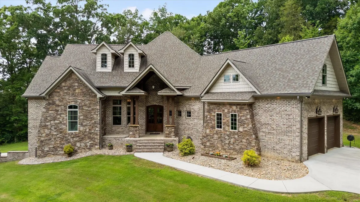 5539 Hunter Road, Ooltewah, TN 37363 - #1