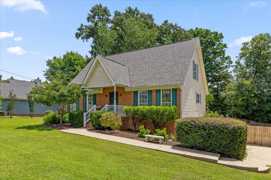 1140 Woodsage Drive, Soddy Daisy, TN 37379 - #2