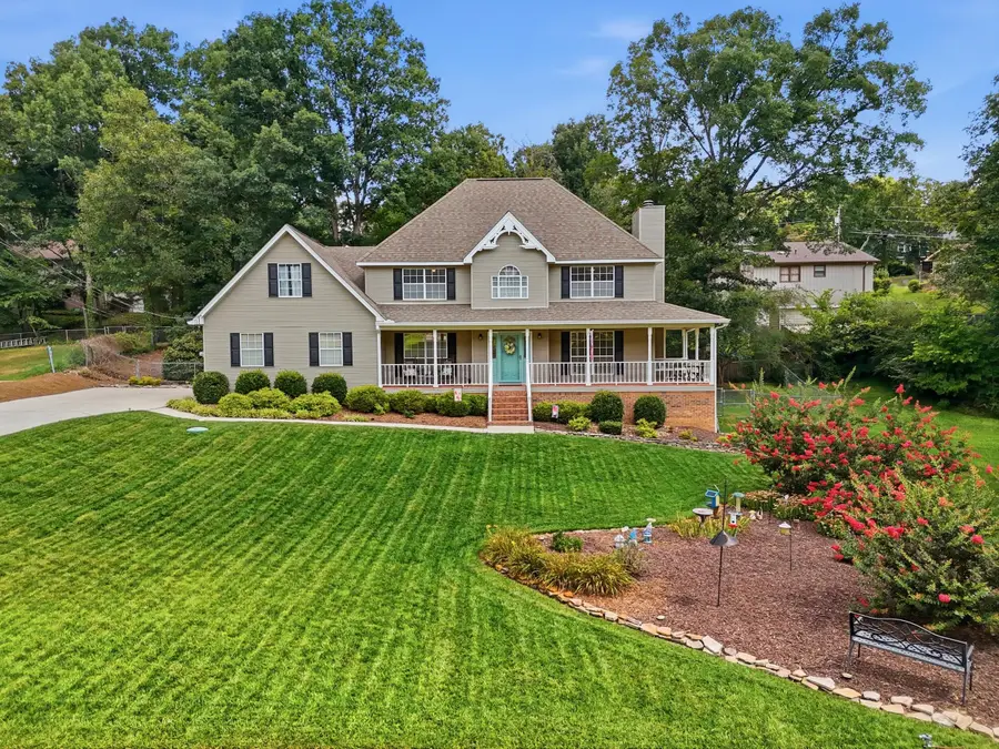 715 Stone Crest Circle, Chattanooga, TN 37421 - #2