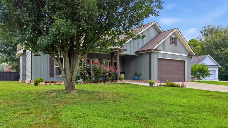 109 Morning Glory Lane, Dunlap, TN 37327 - #2