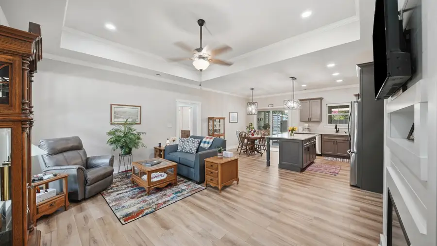 109 Morning Glory Lane, Dunlap, TN 37327 - #3