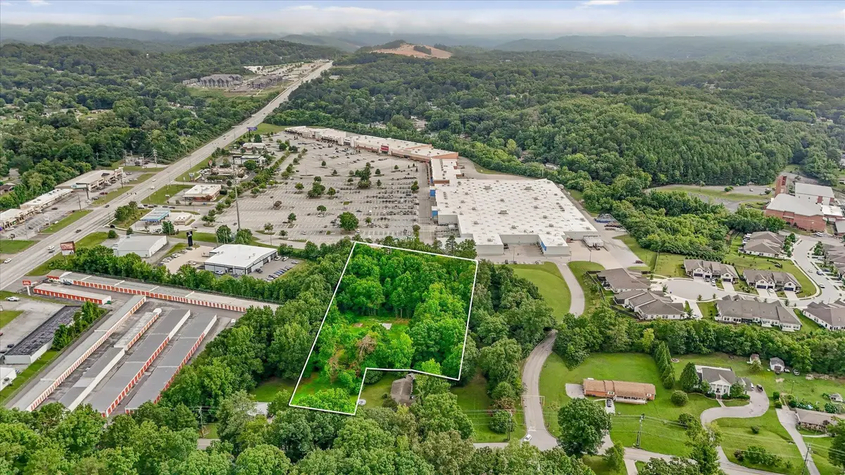 5925 Winding Lane, Hixson, TN 37343 - #1