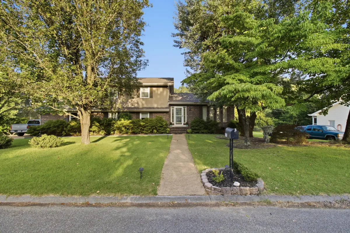 6700 Moss Lake Drive, Hixson, TN 37343 - #1