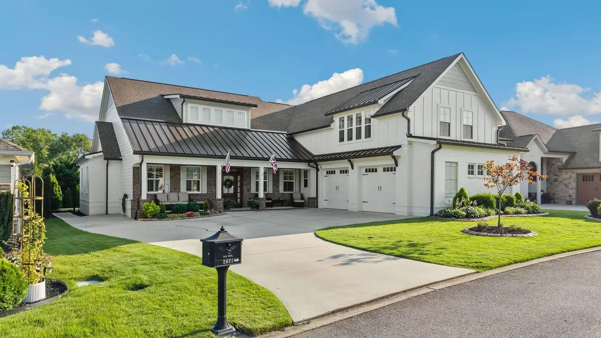 2621 Copper Cove, Ooltewah, TN 37363 - #1