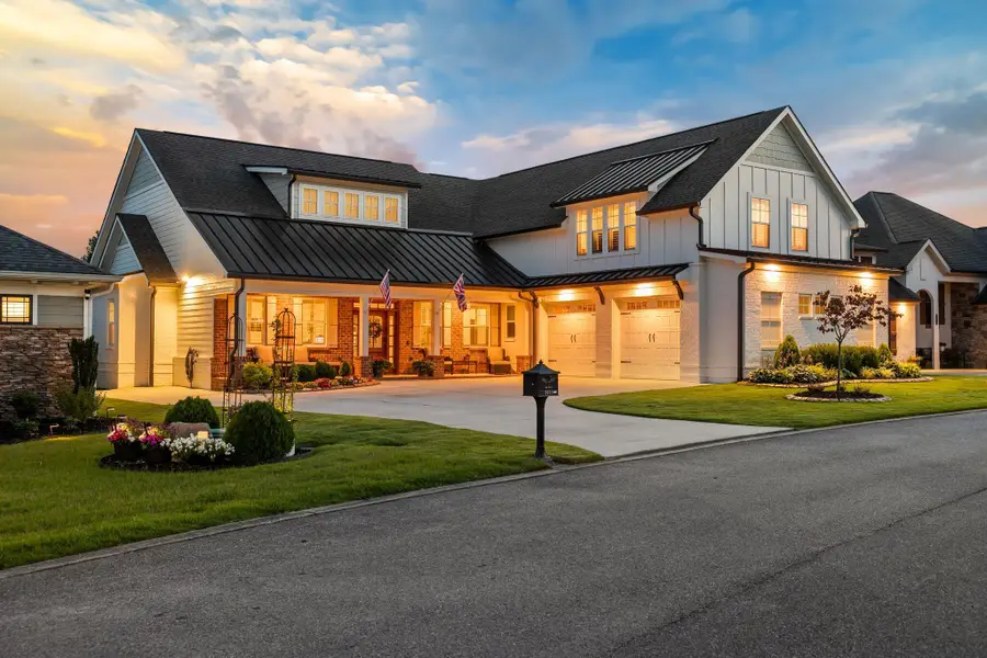 2621 Copper Cove, Ooltewah, TN 37363 - #2