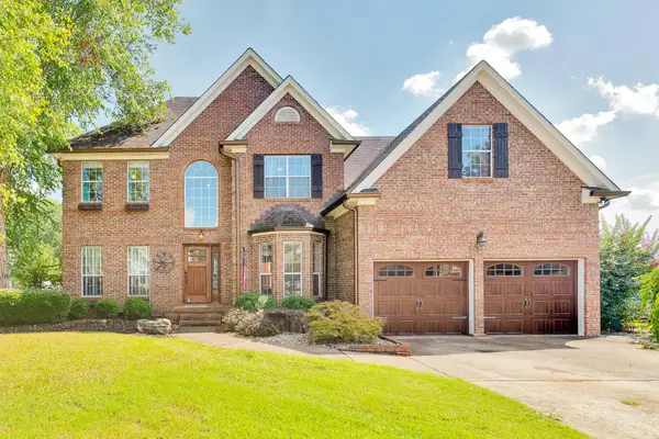 2648 Churchill Downs Circle, Chattanooga, TN 37421