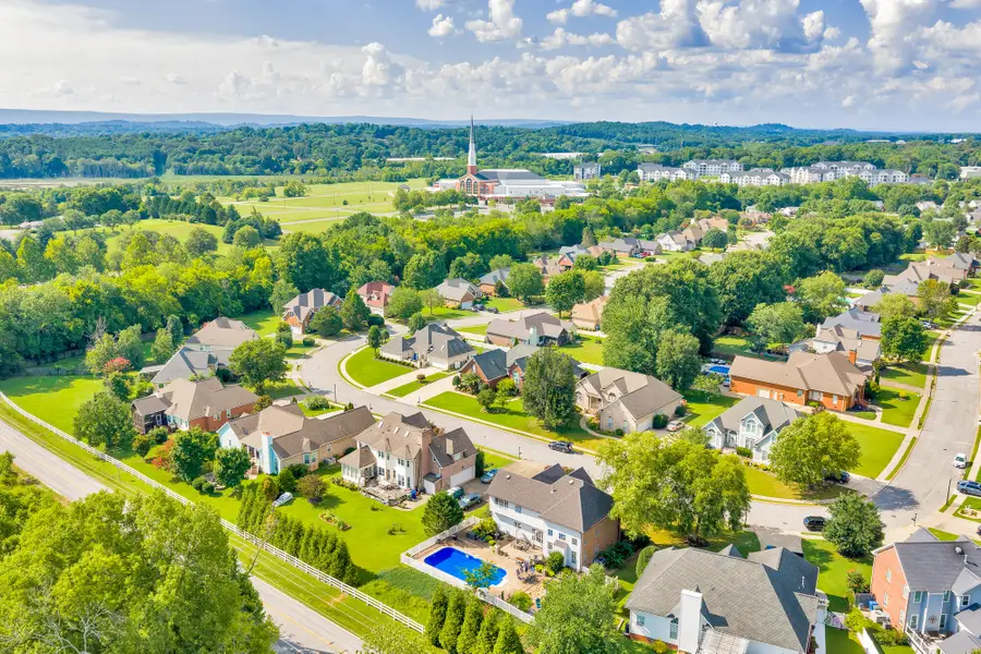 2648 Churchill Downs Circle, Chattanooga, TN 37421 - #2