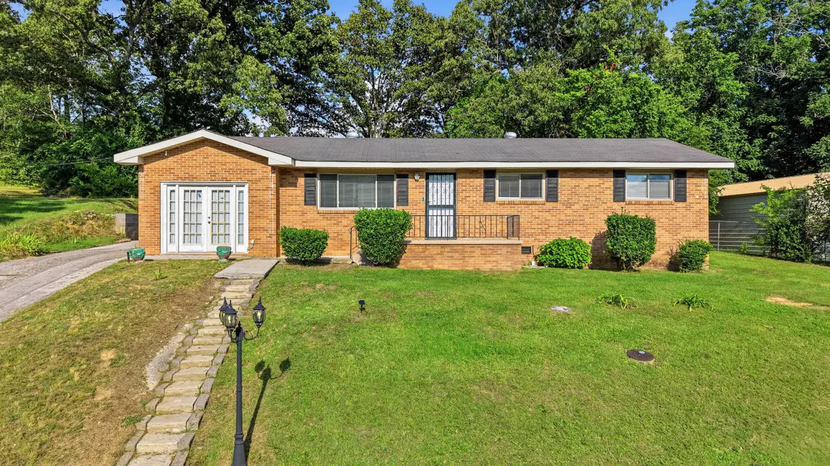 7820 Rosemary Circle, Chattanooga, TN 37416 - #1
