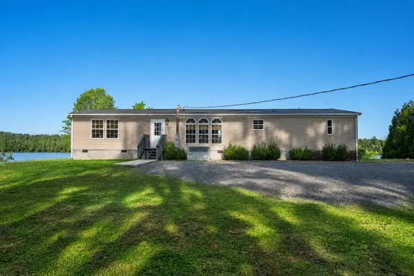 616 Layman Circle, Decatur, TN 37322