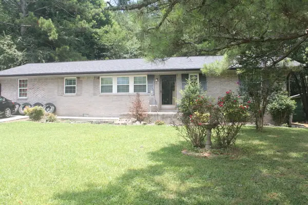 128 N Cherokee Circle, Tunnel Hill, GA 30755