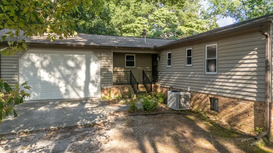 440 Bishop Pond Road, Chatsworth, GA 30705 - #2