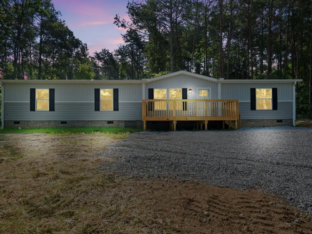 16450 May Road, Sale Creek, TN 37373 - #1