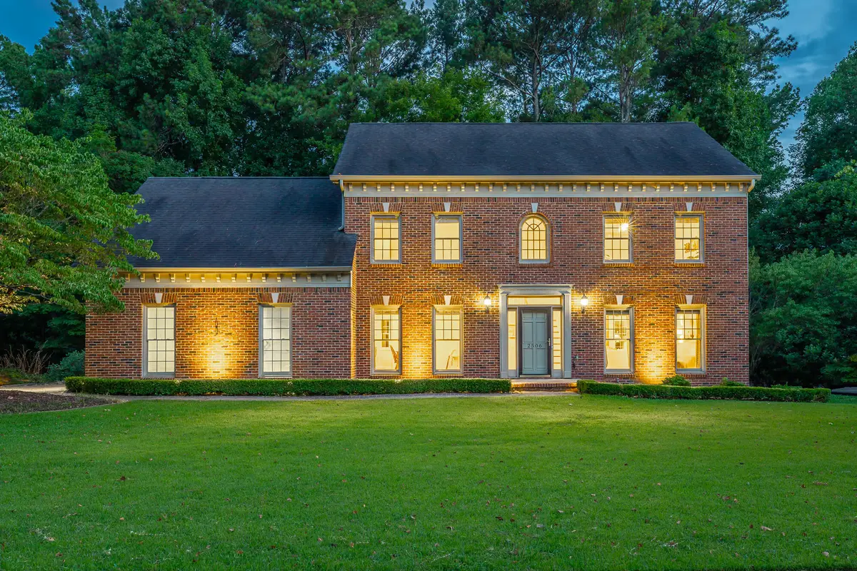 2506 Arbor Mist Trail, Hixson, TN 37343 - #1