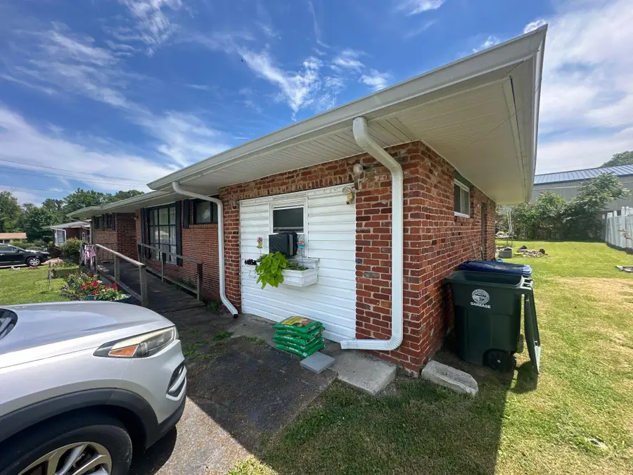 1124 Collins Circle, Chattanooga, TN 37411 - #2