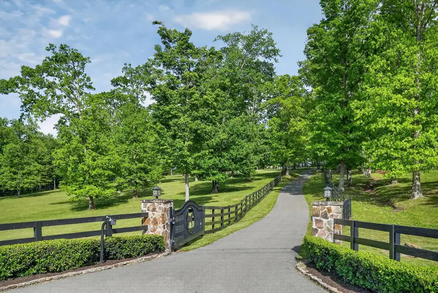933 John Henry Lewis Road, Dunlap, TN 37327 - #3