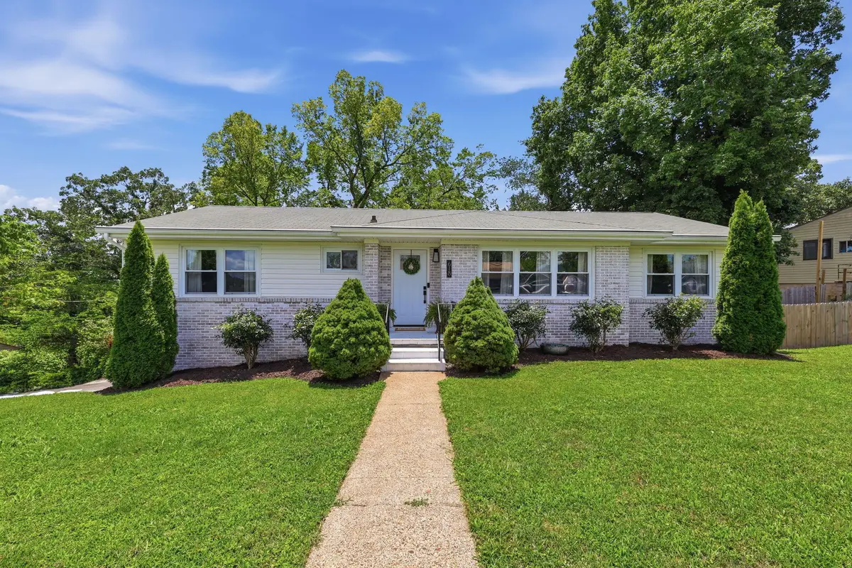 618 Highview Drive, Chattanooga, TN 37415 - #1