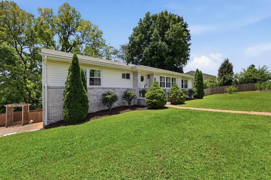 618 Highview Drive, Chattanooga, TN 37415 - #3