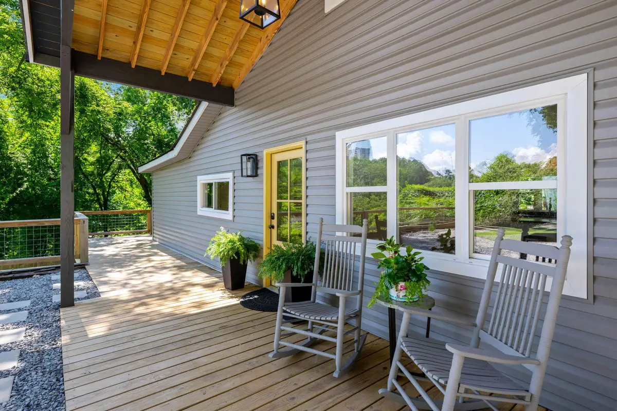 954 Beason Drive, Chattanooga, TN 37405 - #1