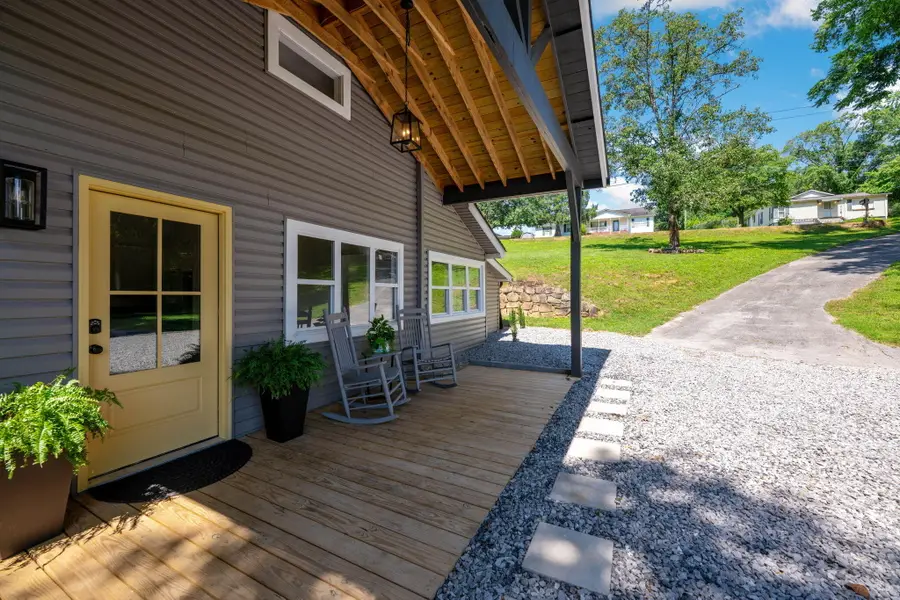 954 Beason Drive, Chattanooga, TN 37405 - #2