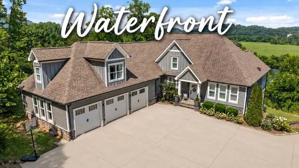 1850 Cash Canyon Road, Chattanooga, TN 37419