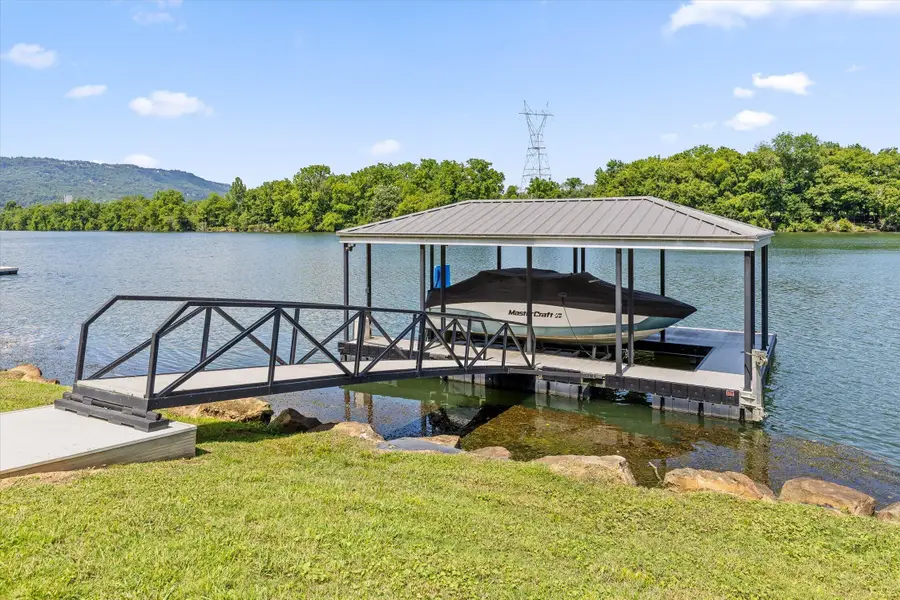1850 Cash Canyon Road, Chattanooga, TN 37419 - #2