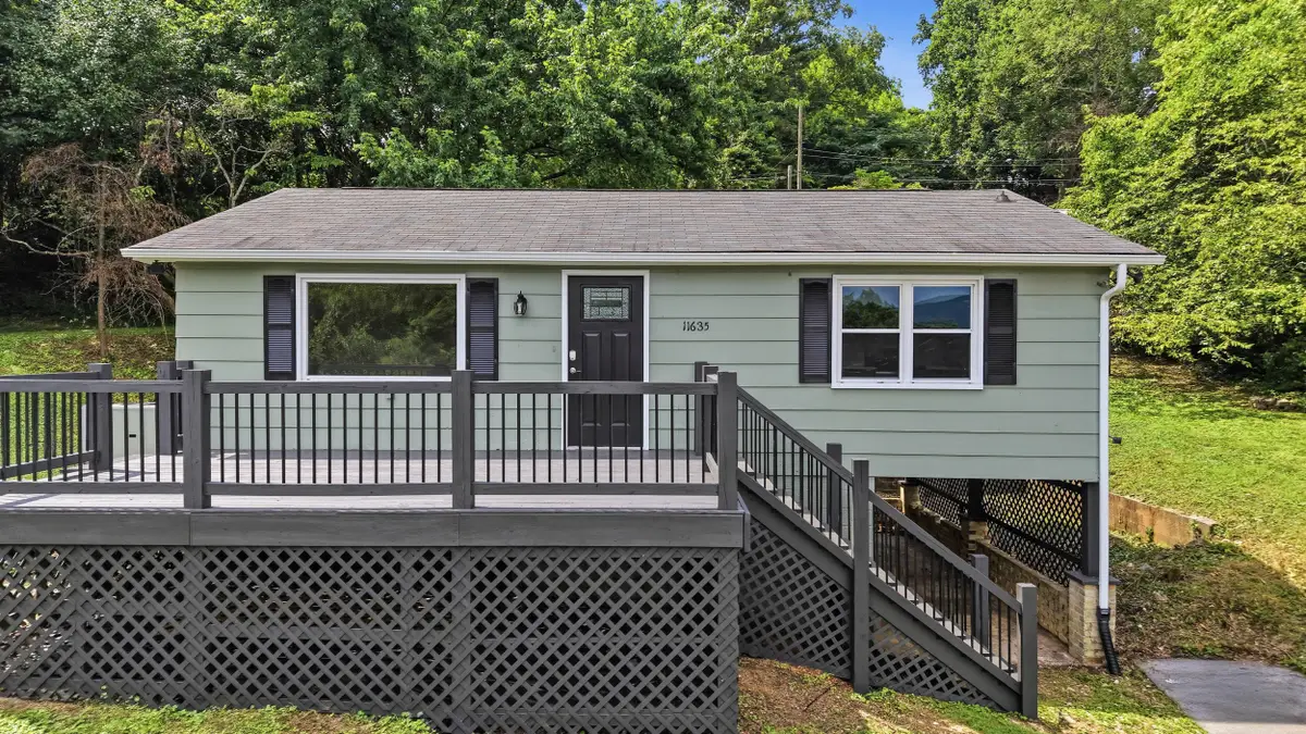 11635 Hixson Pike, Soddy Daisy, TN 37379 - #1