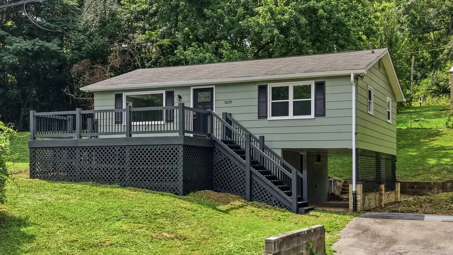 11635 Hixson Pike, Soddy Daisy, TN 37379 - #2