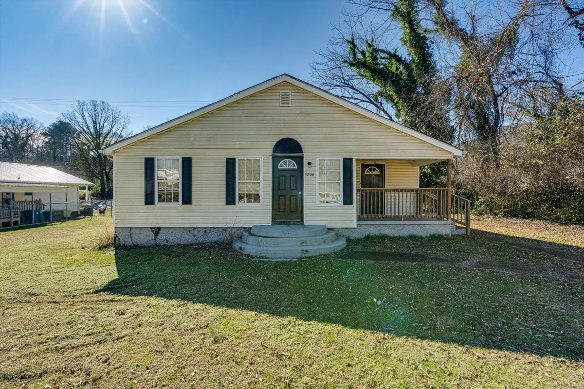 3206 Dyer Street, Chattanooga, TN 37411 - #1