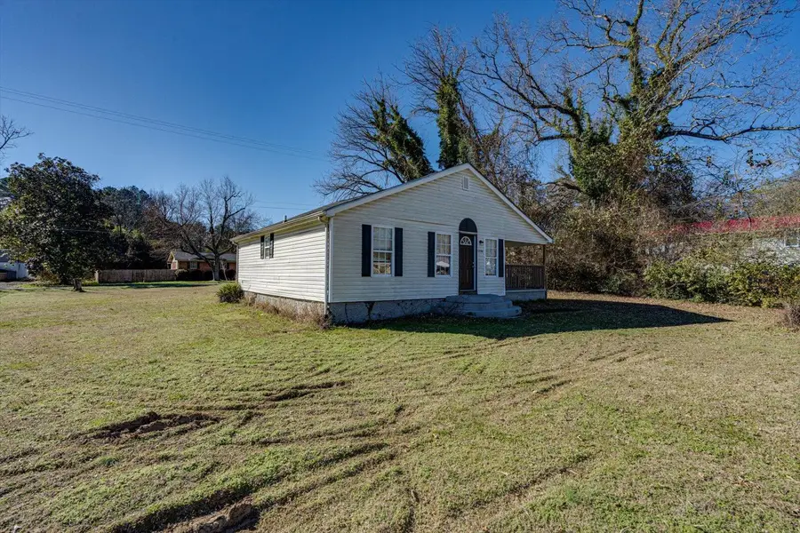 3206 Dyer Street, Chattanooga, TN 37411 - #3
