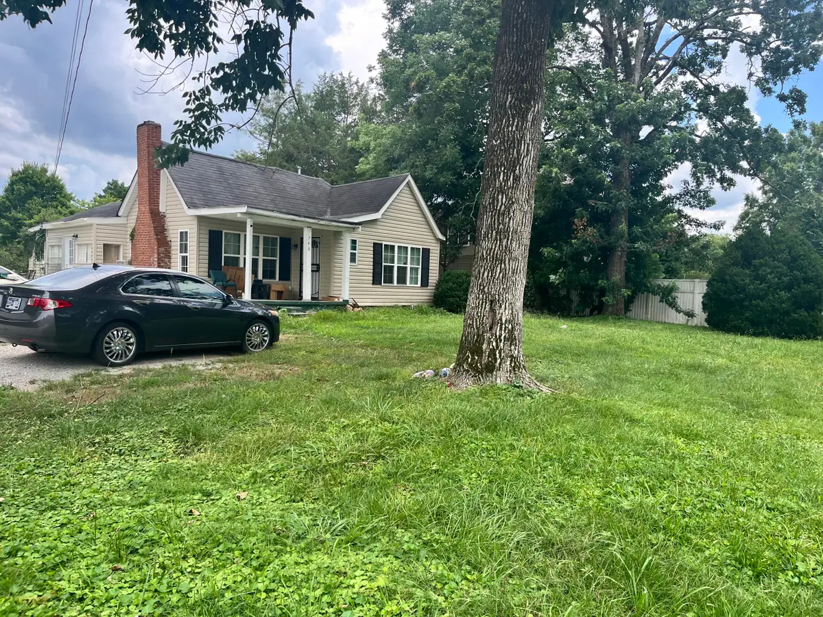 746 Graysville Road, Chattanooga, TN 37421 - #1