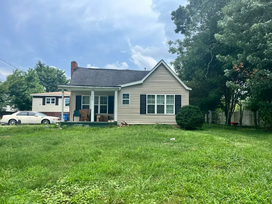 746 Graysville Road, Chattanooga, TN 37421 - #2