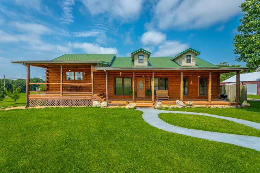 2195 Myers Road, Pikeville, TN 37367 - #3
