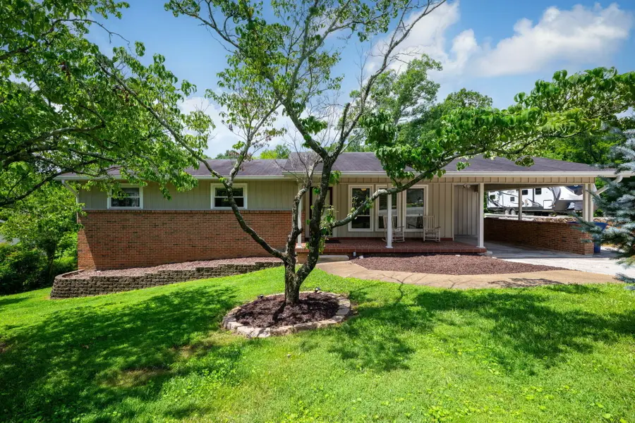 414 Antelope Trail, Chattanooga, TN 37415 - #2