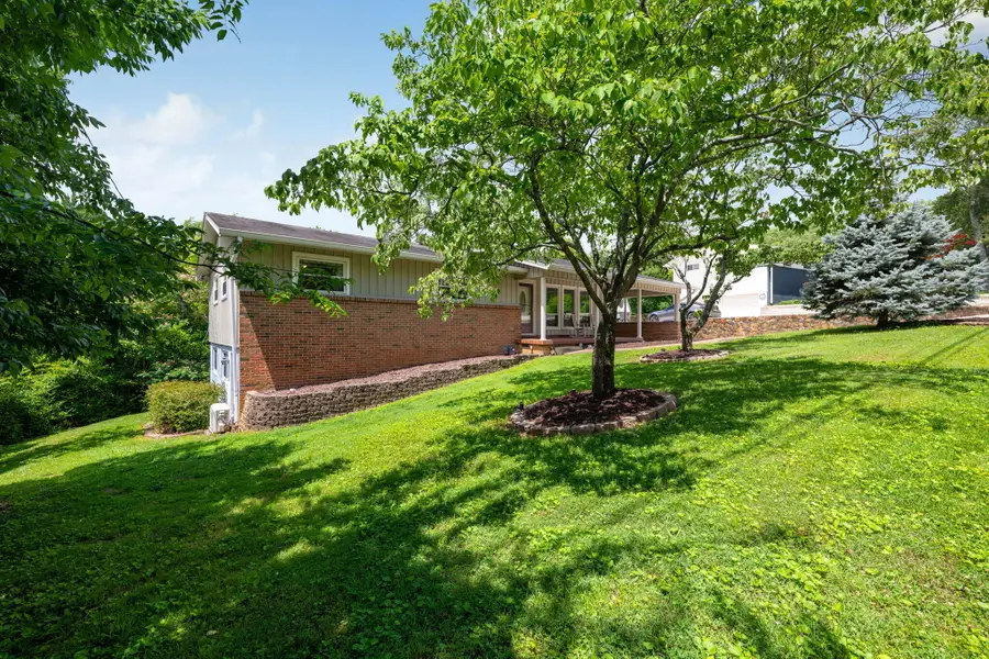 414 Antelope Trail, Chattanooga, TN 37415 - #3