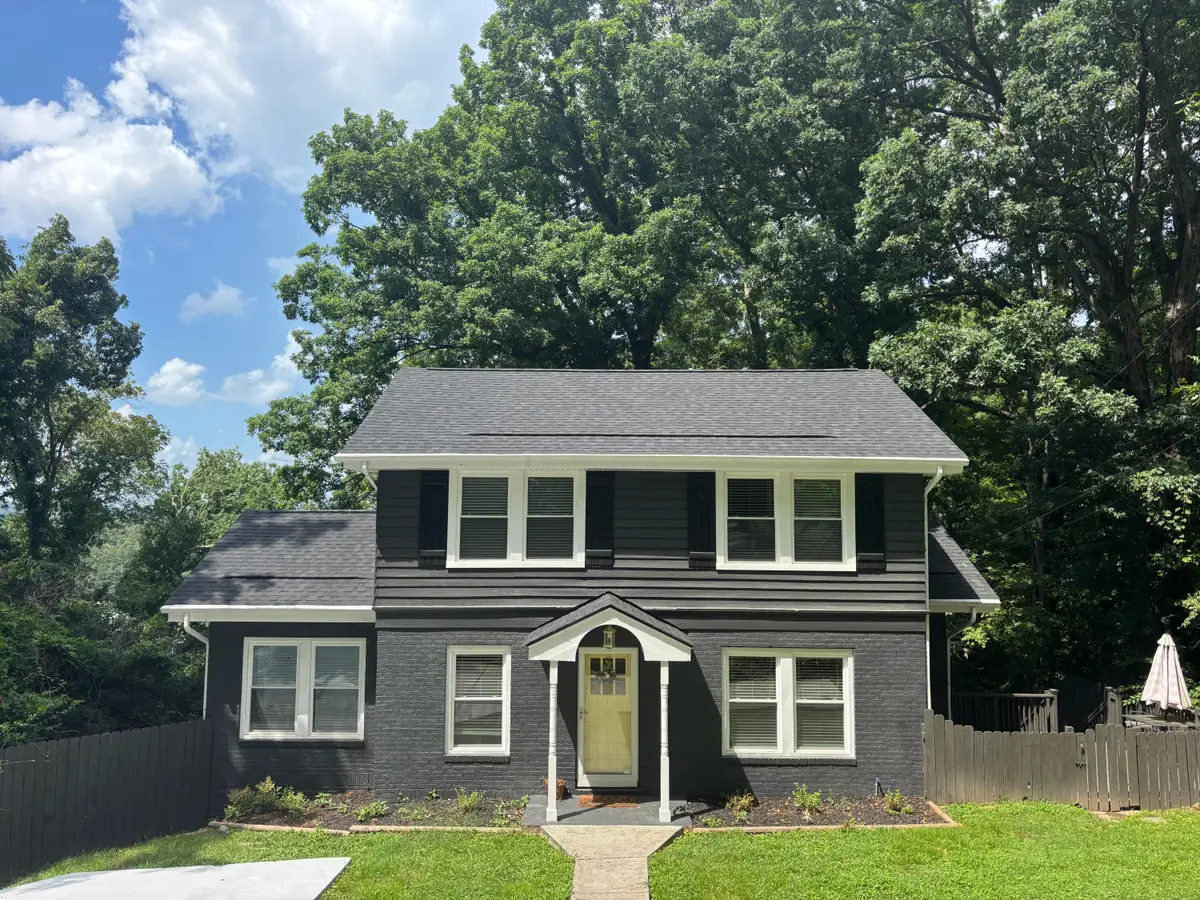 3735 Monte Vista Drive, Chattanooga, TN 37411 - #1