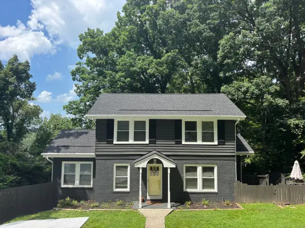3735 Monte Vista Drive, Chattanooga, TN 37411