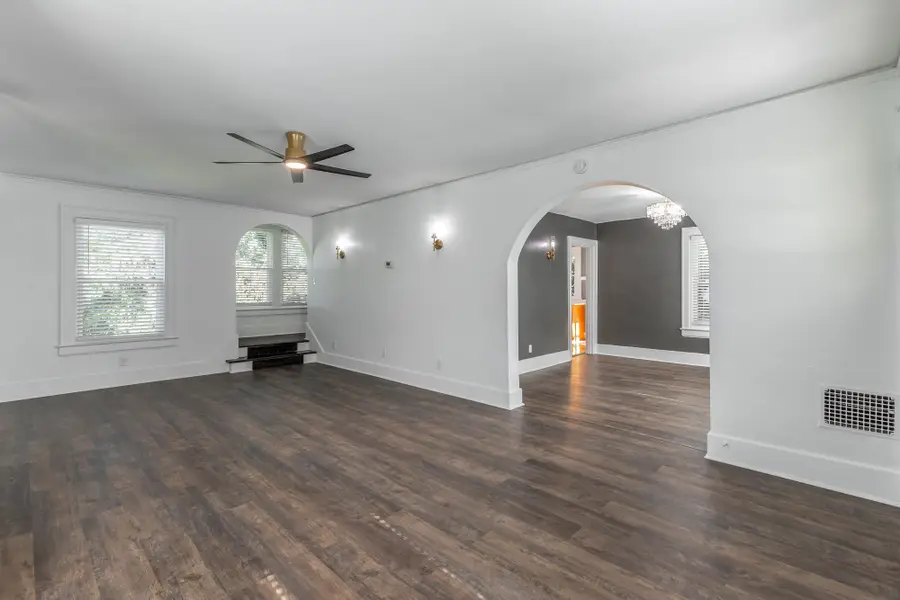 3735 Monte Vista Drive, Chattanooga, TN 37411 - #3