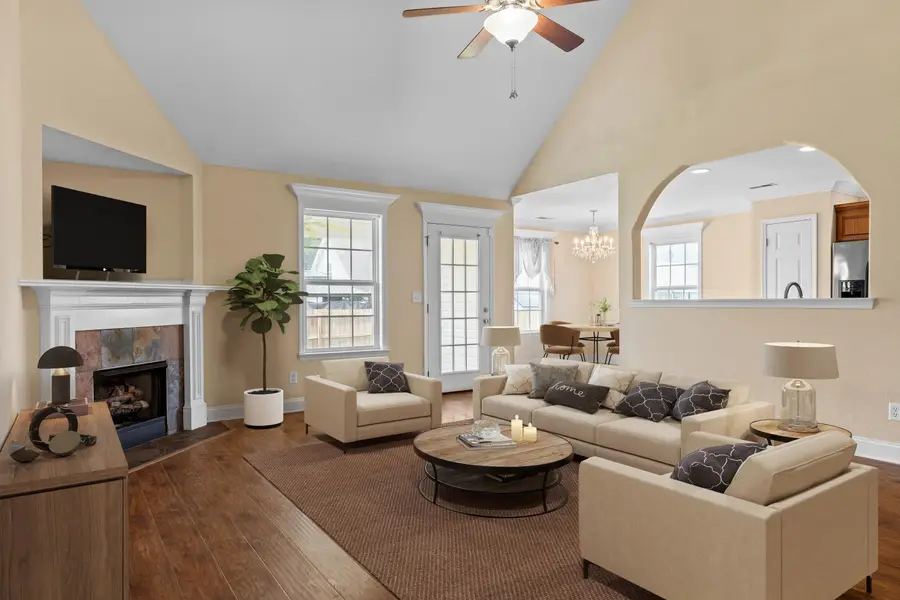 237 Sweet Birch Drive, Rossville, GA 30741 - #3