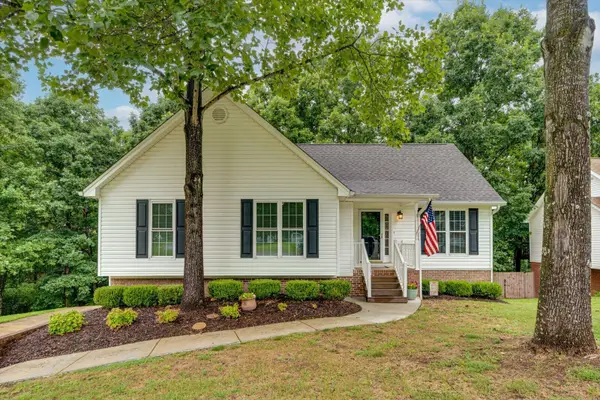 5933 Riley Road, Ooltewah, TN 37363